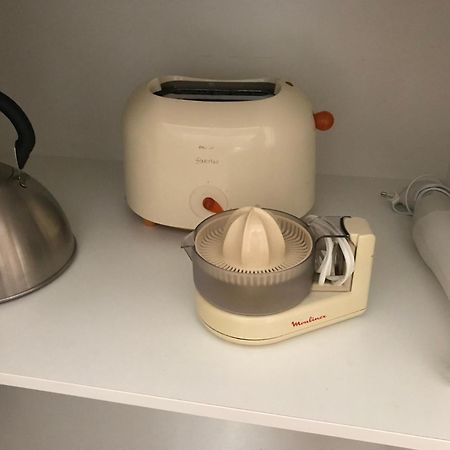 Apartament Pep Ventura Figueres  Zewnętrze zdjęcie