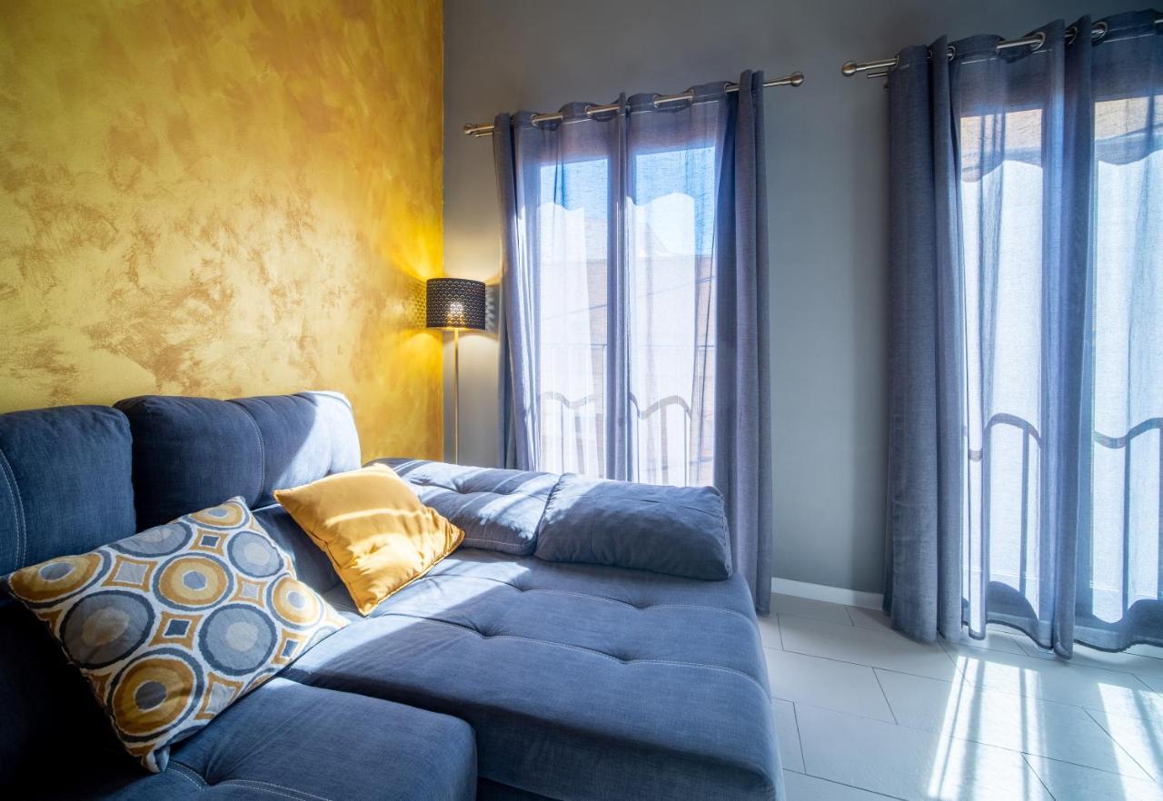 Apartament Pep Ventura Figueres  Zewnętrze zdjęcie