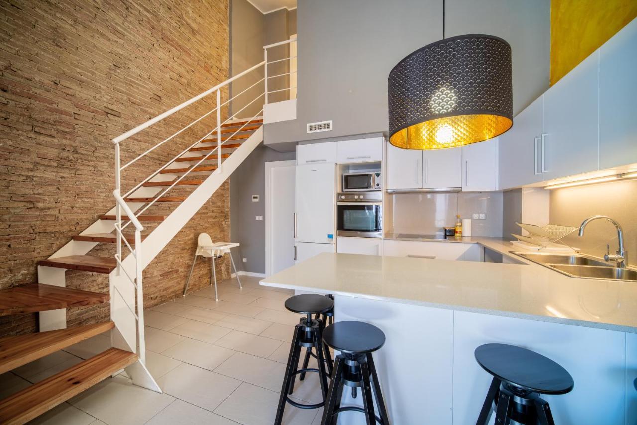 Apartament Pep Ventura Figueres  Zewnętrze zdjęcie