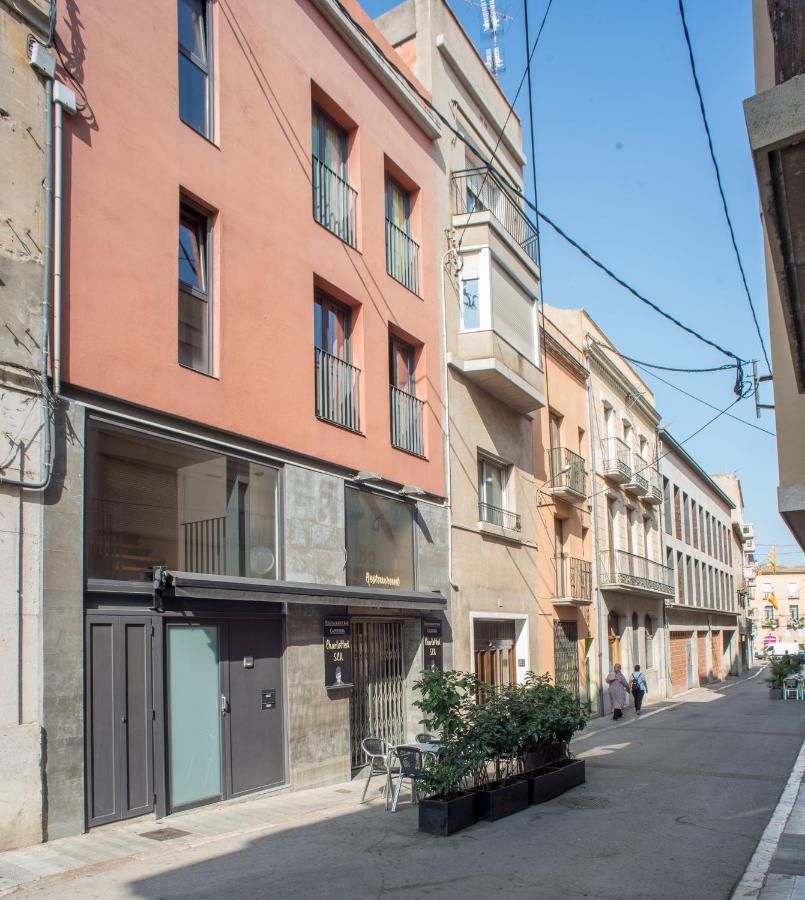Apartament Pep Ventura Figueres  Zewnętrze zdjęcie