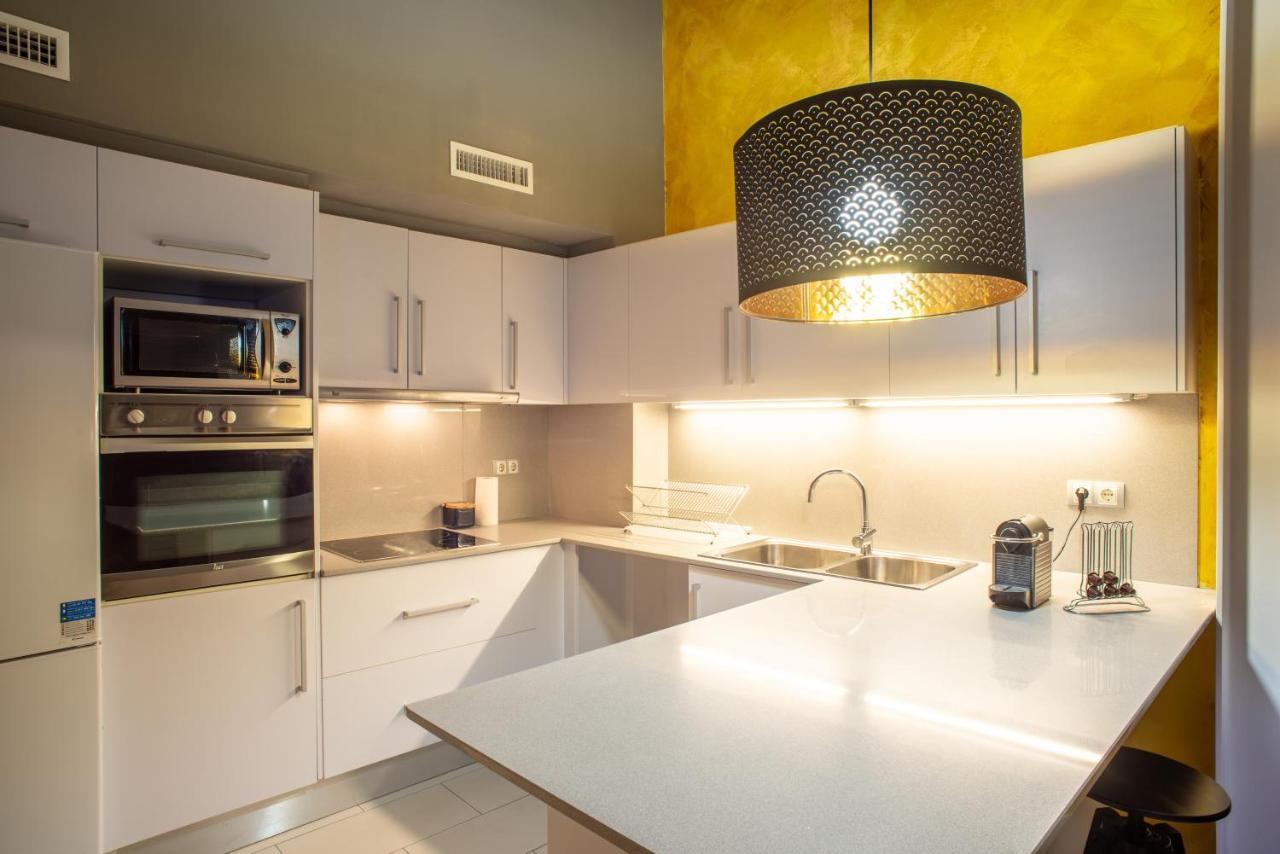 Apartament Pep Ventura Figueres  Zewnętrze zdjęcie