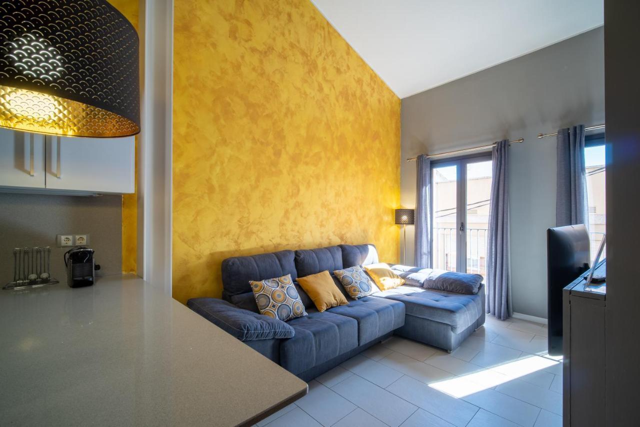Apartament Pep Ventura Figueres  Zewnętrze zdjęcie