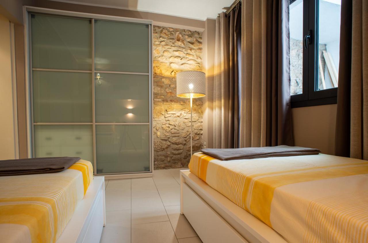 Apartament Pep Ventura Figueres  Zewnętrze zdjęcie