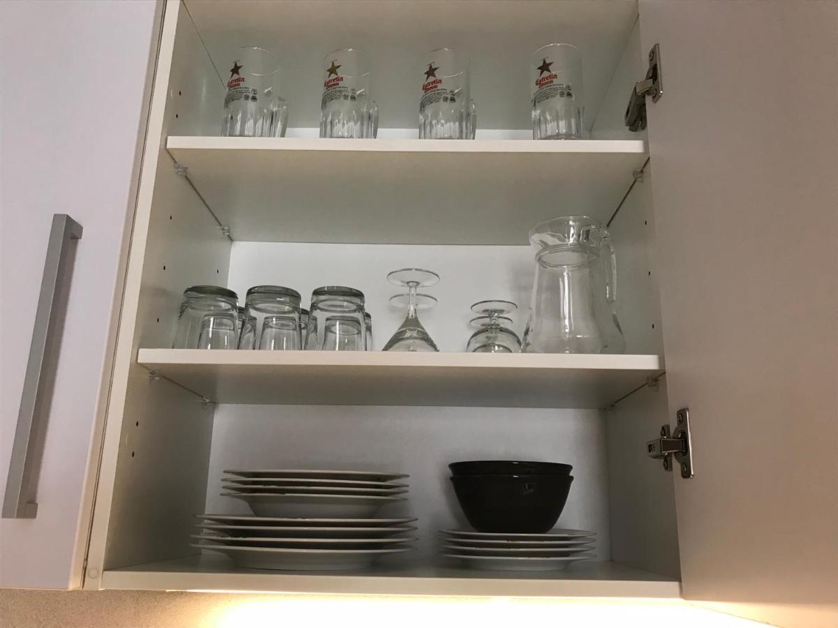 Apartament Pep Ventura Figueres  Zewnętrze zdjęcie