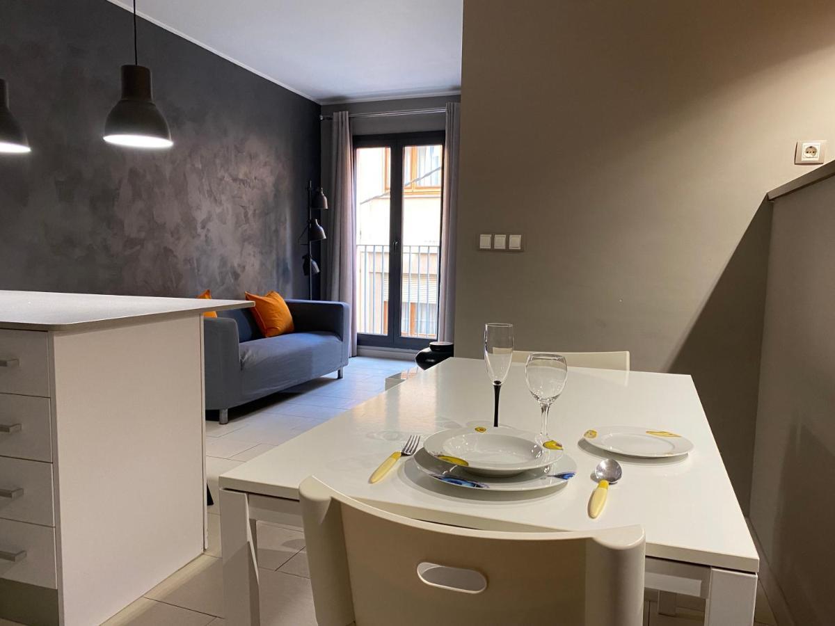 Apartament Pep Ventura Figueres  Zewnętrze zdjęcie