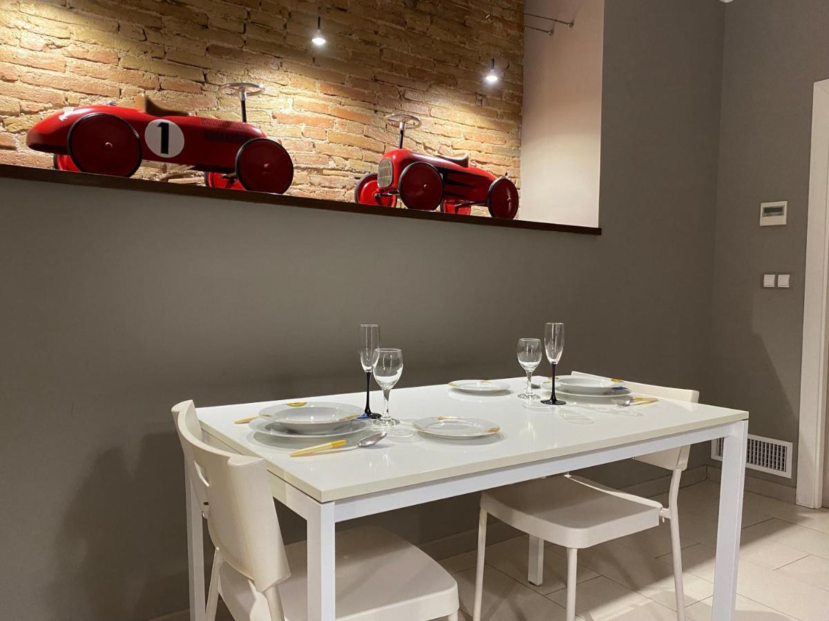 Apartament Pep Ventura Figueres  Zewnętrze zdjęcie