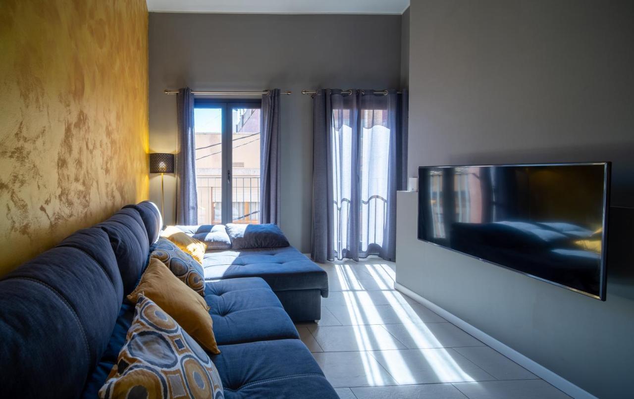 Apartament Pep Ventura Figueres  Zewnętrze zdjęcie