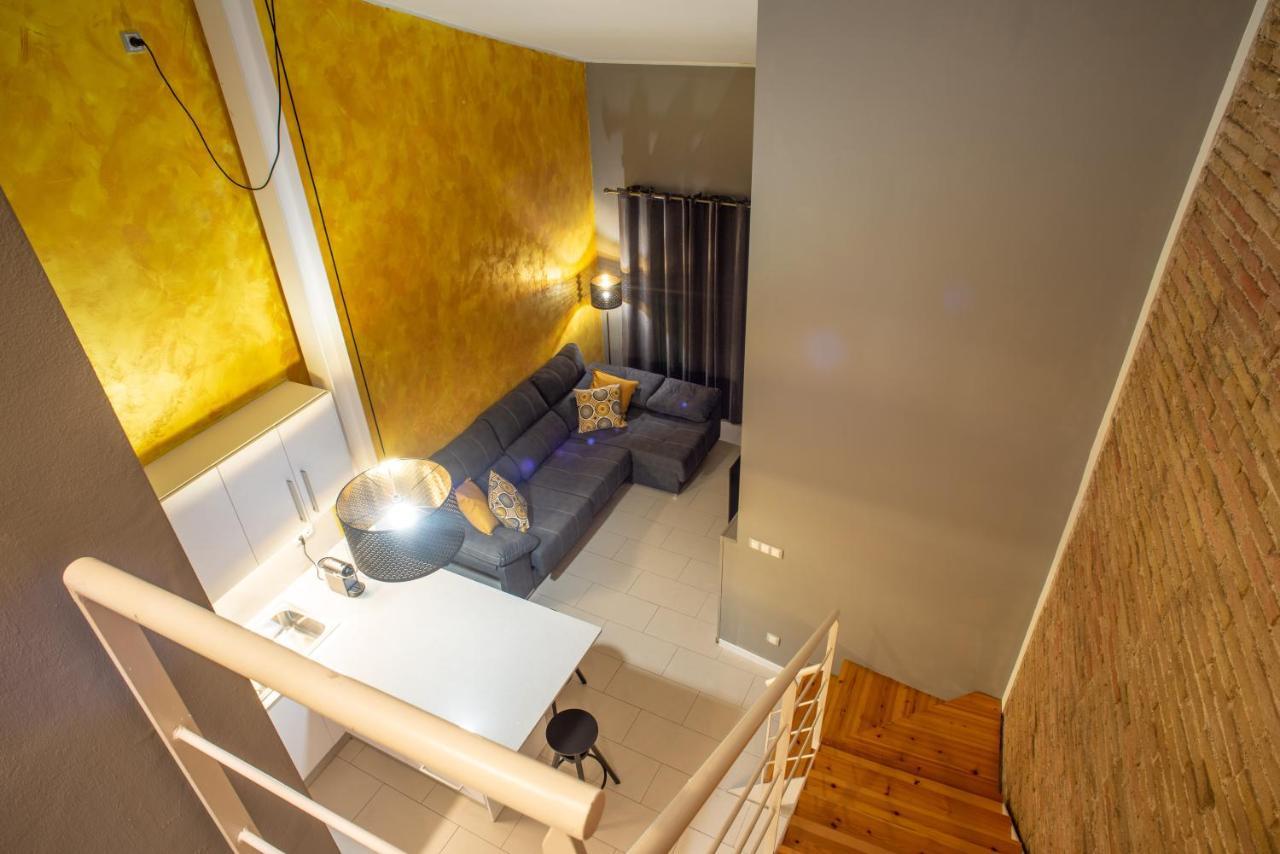 Apartament Pep Ventura Figueres  Zewnętrze zdjęcie
