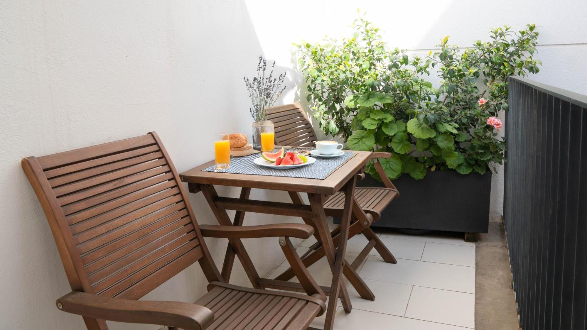 Apartament Pep Ventura Figueres  Zewnętrze zdjęcie