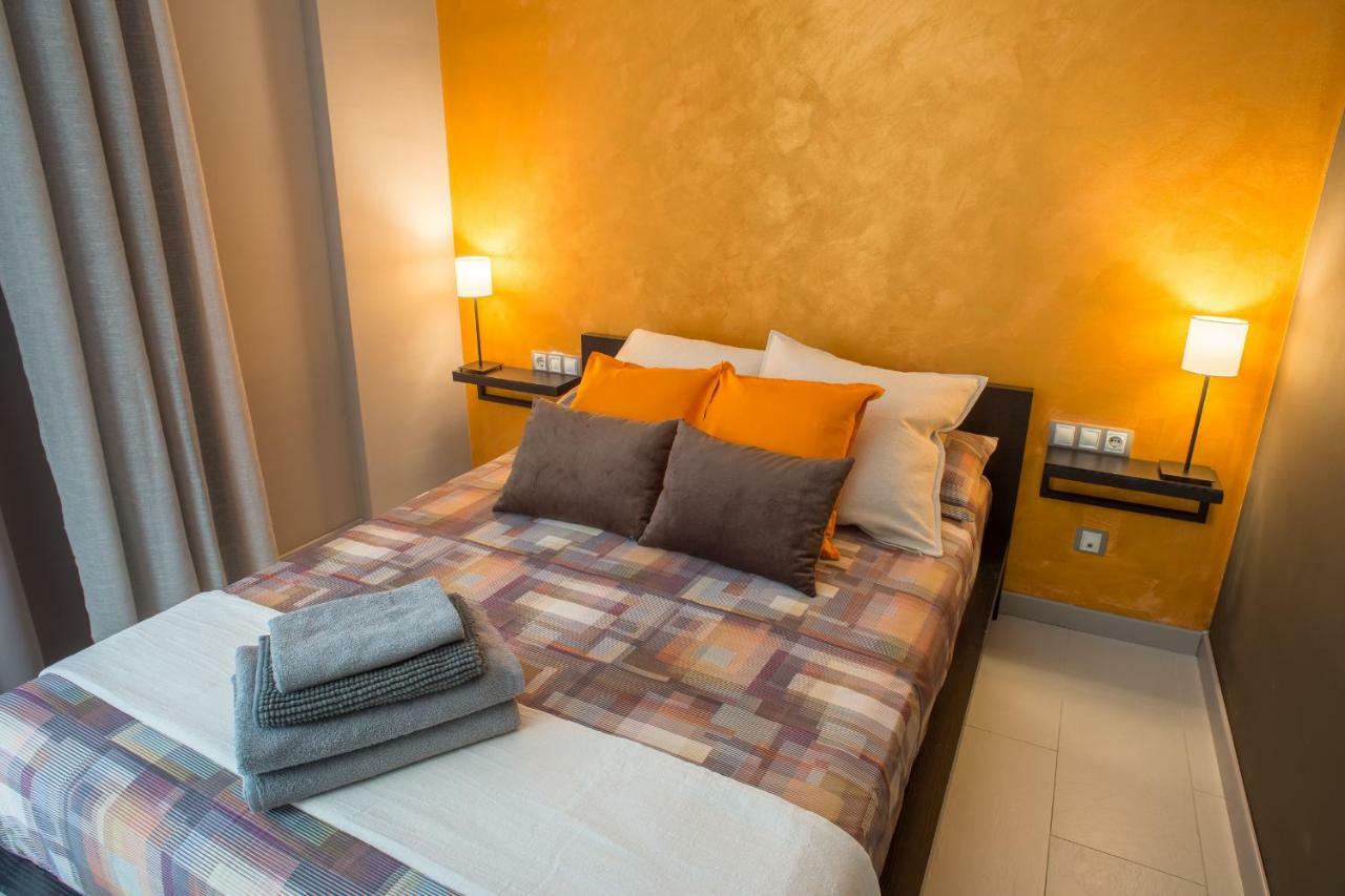 Apartament Pep Ventura Figueres  Zewnętrze zdjęcie