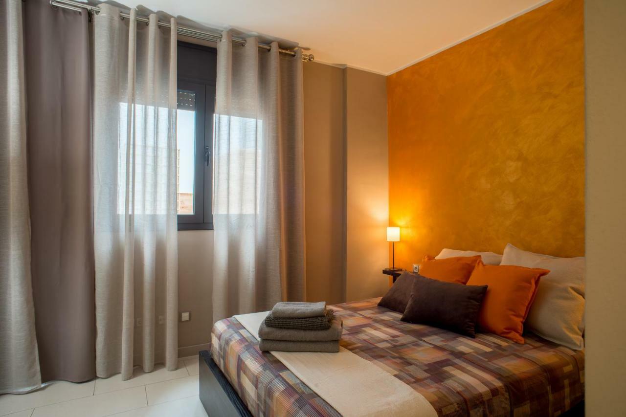 Apartament Pep Ventura Figueres  Zewnętrze zdjęcie