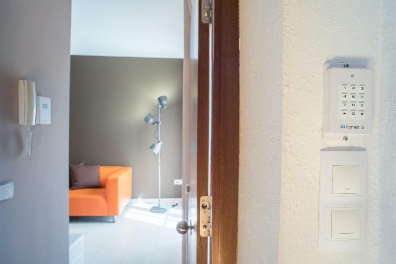 Apartament Pep Ventura Figueres  Zewnętrze zdjęcie