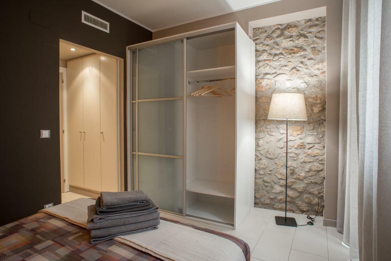 Apartament Pep Ventura Figueres  Zewnętrze zdjęcie