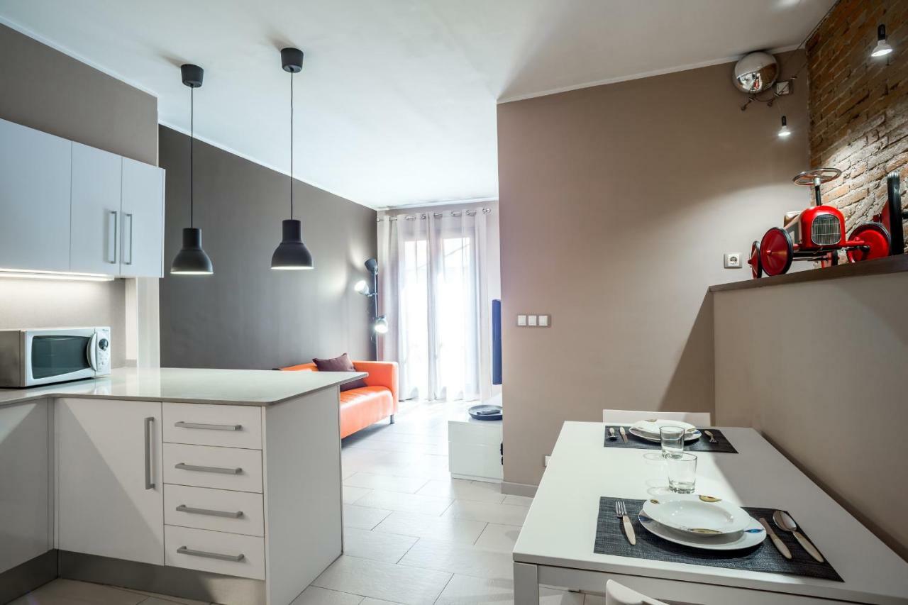 Apartament Pep Ventura Figueres  Zewnętrze zdjęcie