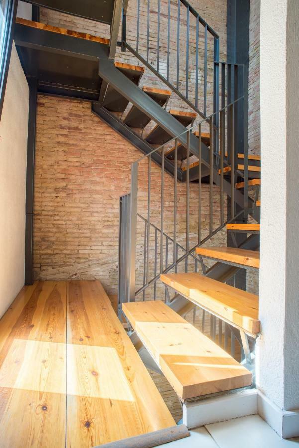 Apartament Pep Ventura Figueres  Zewnętrze zdjęcie