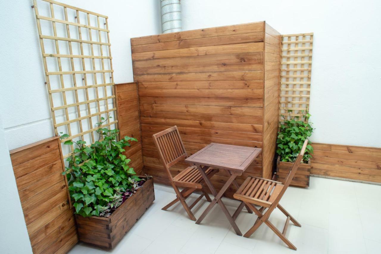 Apartament Pep Ventura Figueres  Zewnętrze zdjęcie