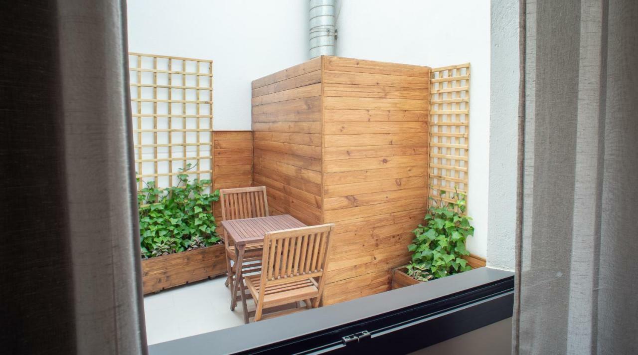 Apartament Pep Ventura Figueres  Zewnętrze zdjęcie