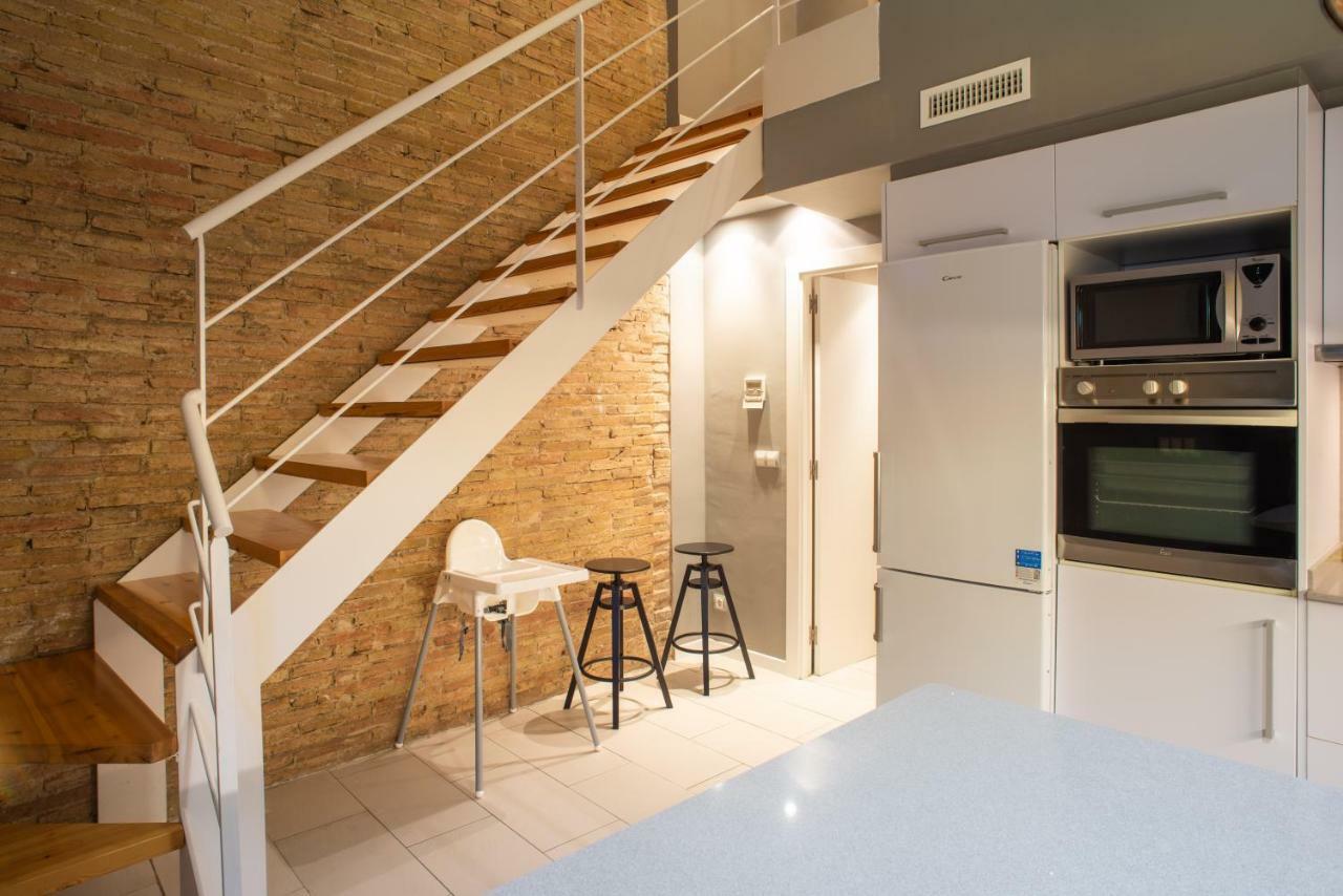Apartament Pep Ventura Figueres  Zewnętrze zdjęcie