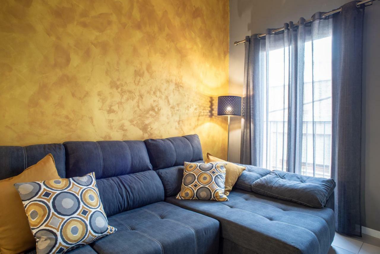 Apartament Pep Ventura Figueres  Zewnętrze zdjęcie