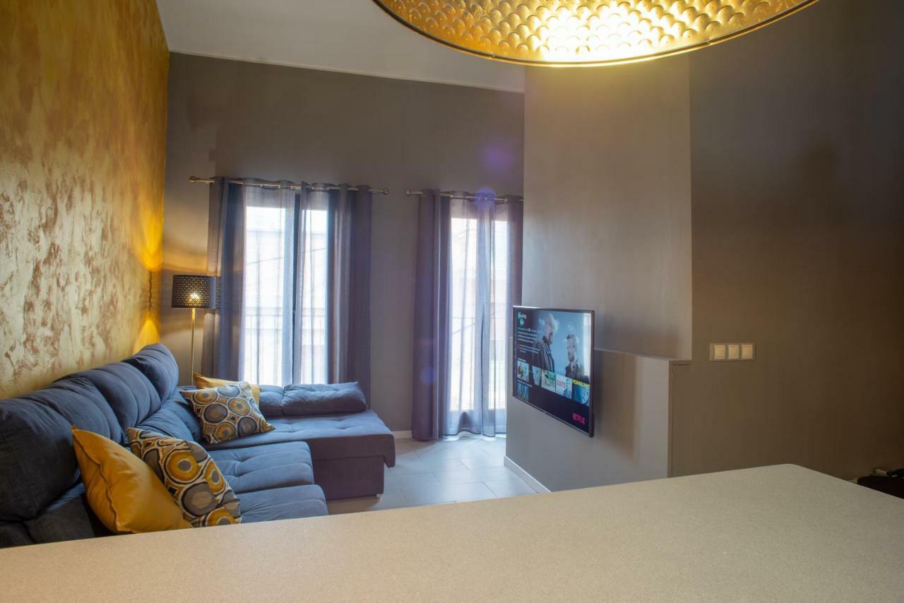 Apartament Pep Ventura Figueres  Zewnętrze zdjęcie