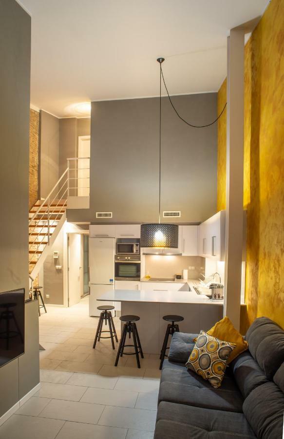Apartament Pep Ventura Figueres  Zewnętrze zdjęcie