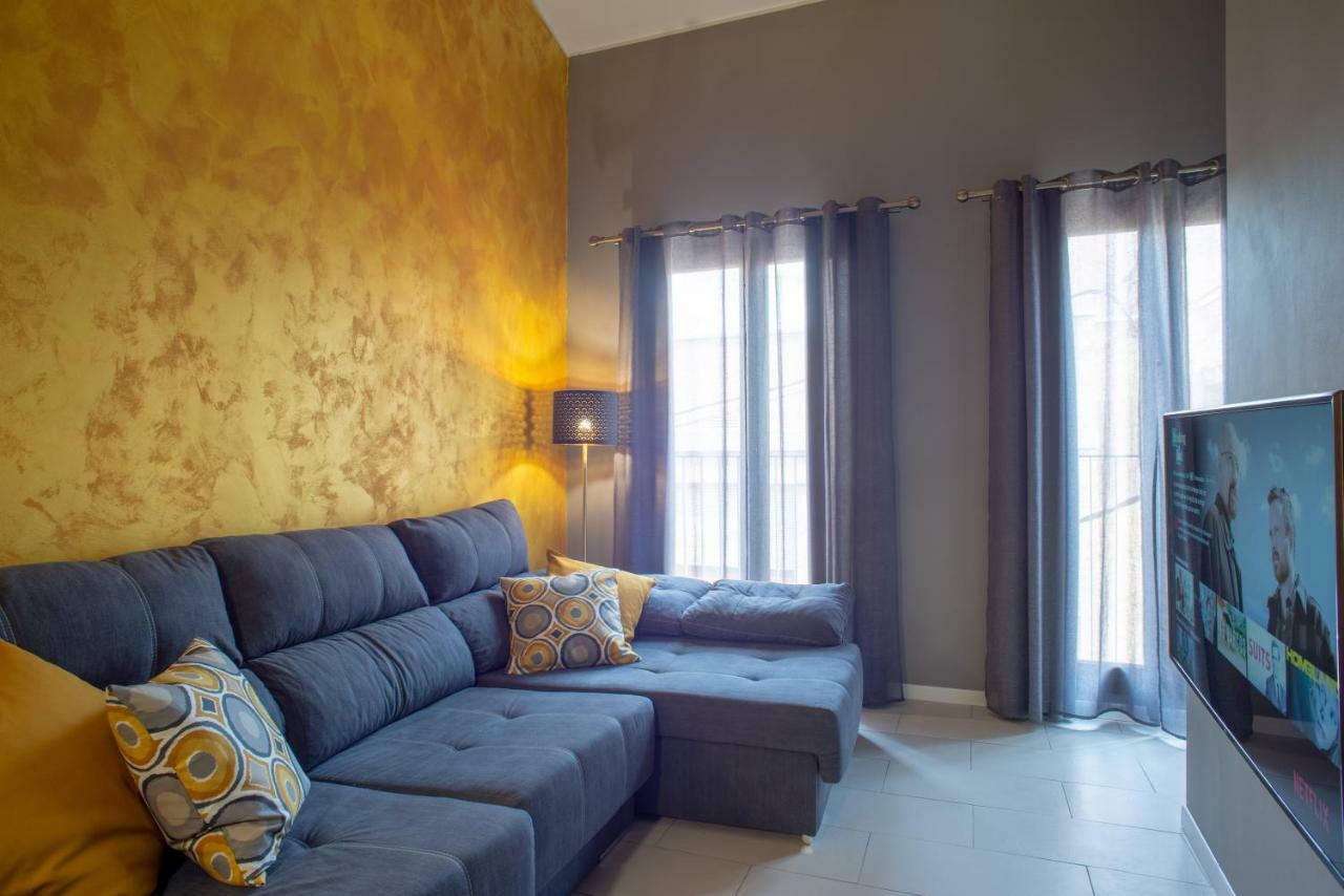 Apartament Pep Ventura Figueres  Zewnętrze zdjęcie