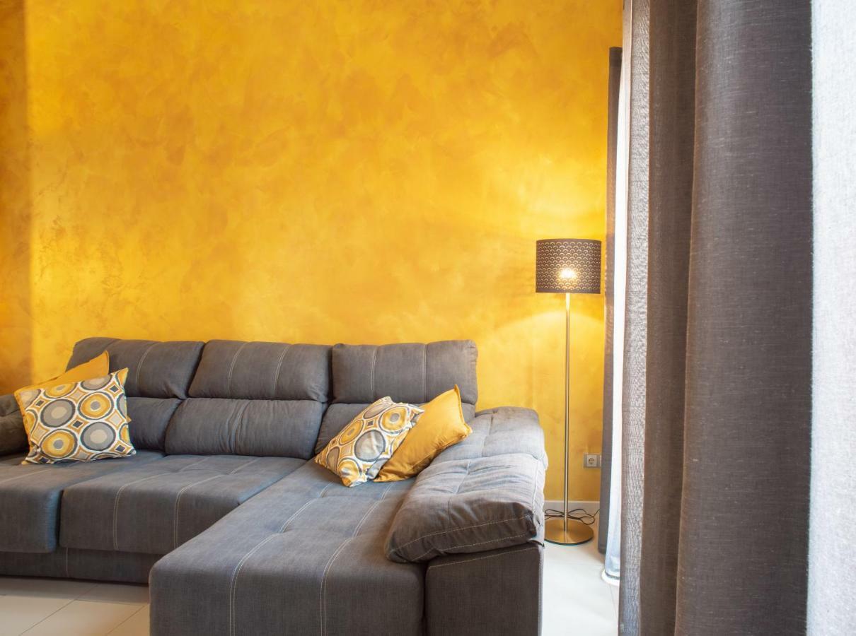 Apartament Pep Ventura Figueres  Zewnętrze zdjęcie