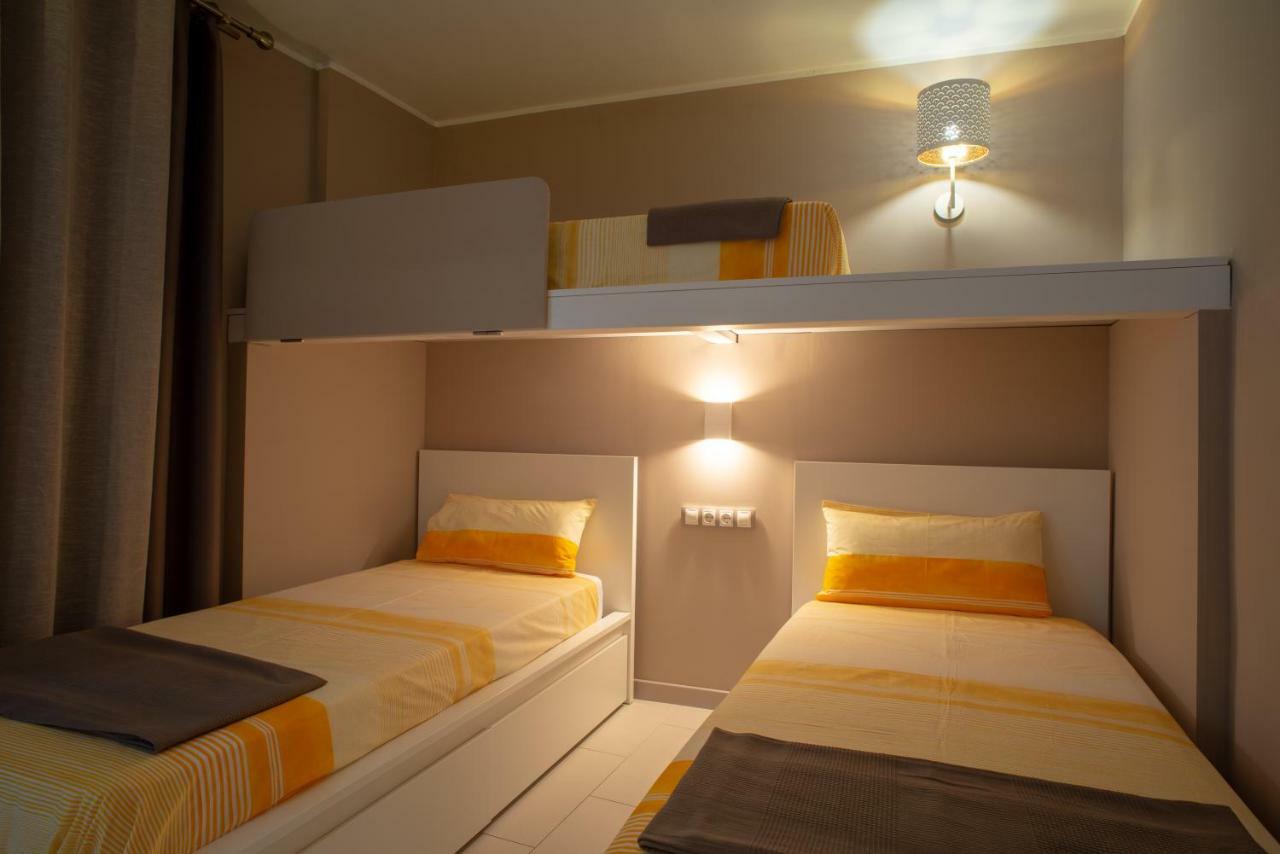 Apartament Pep Ventura Figueres  Zewnętrze zdjęcie