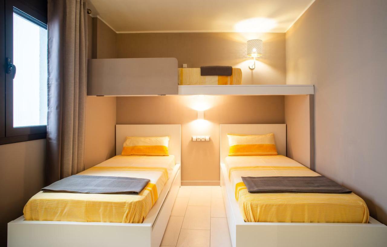 Apartament Pep Ventura Figueres  Zewnętrze zdjęcie