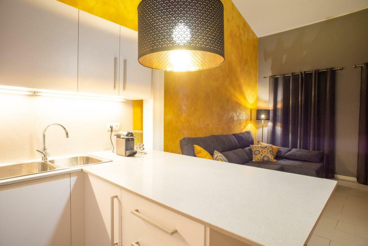 Apartament Pep Ventura Figueres  Zewnętrze zdjęcie