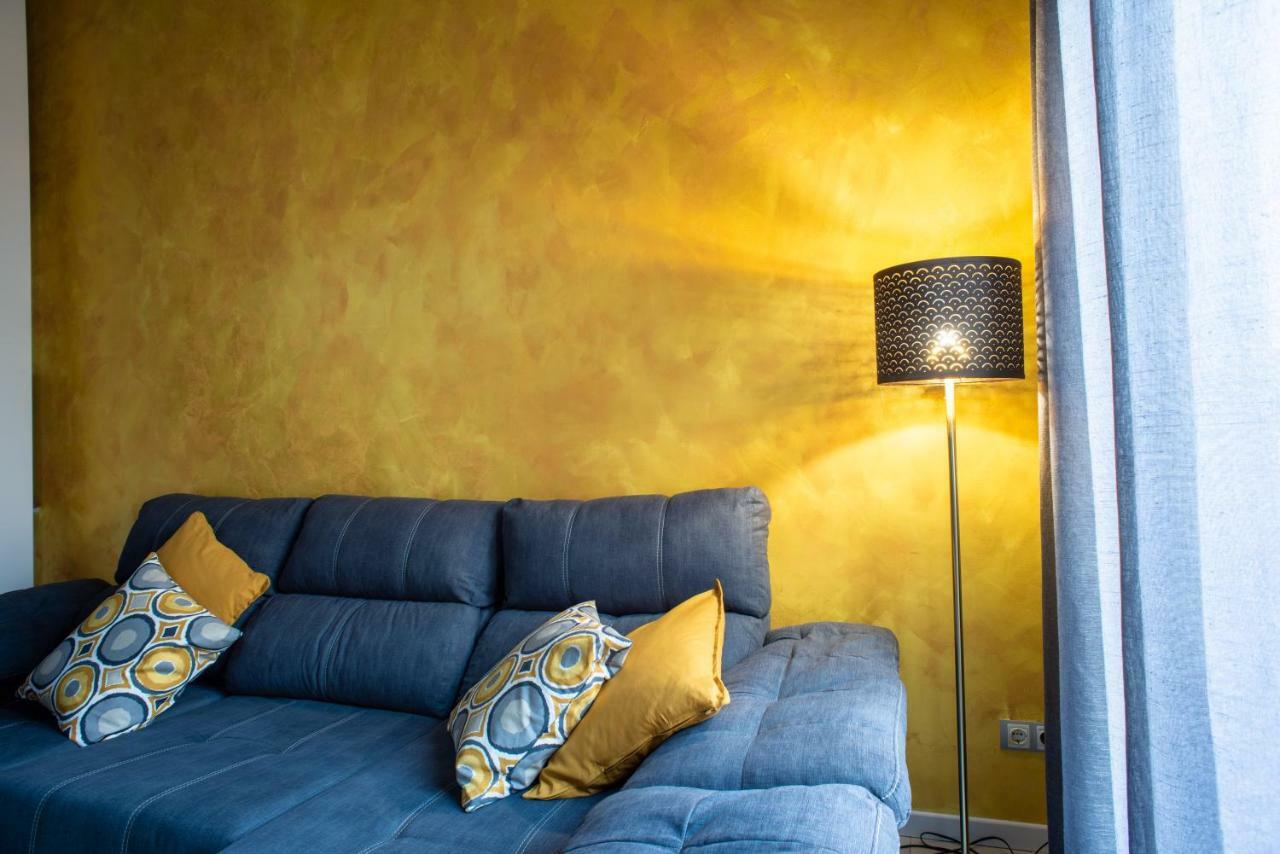 Apartament Pep Ventura Figueres  Zewnętrze zdjęcie