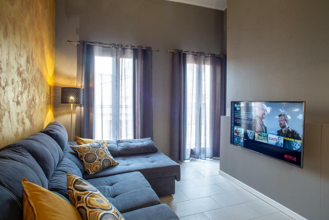 Apartament Pep Ventura Figueres  Zewnętrze zdjęcie