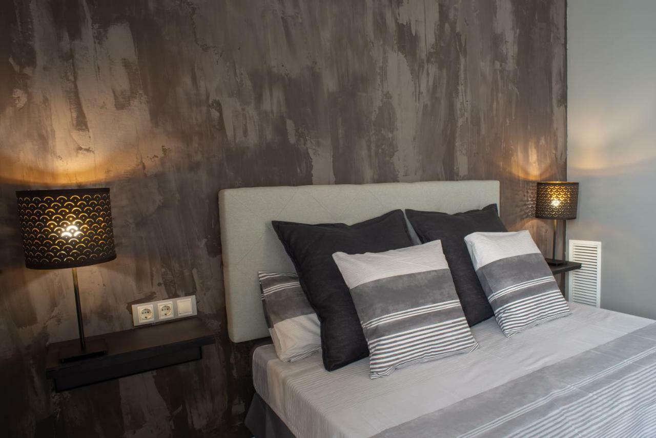 Apartament Pep Ventura Figueres  Zewnętrze zdjęcie