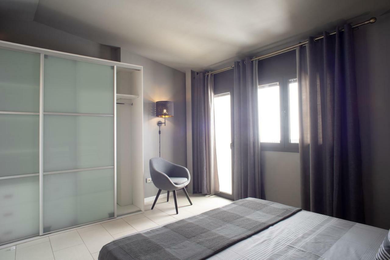 Apartament Pep Ventura Figueres  Zewnętrze zdjęcie